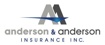 Anderson & Anderson logo