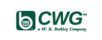 CWG Logo
