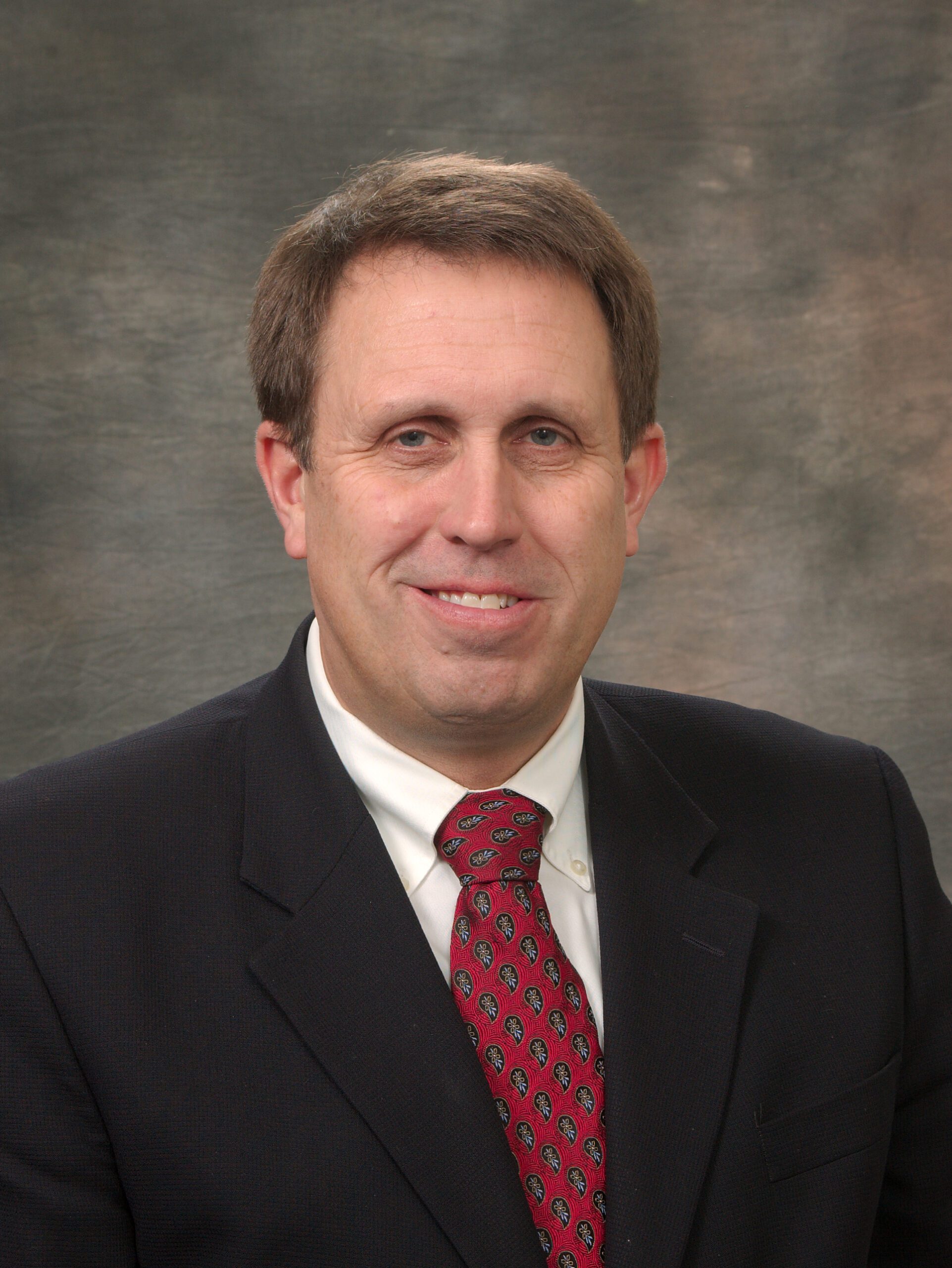 Image of Steve Anderson